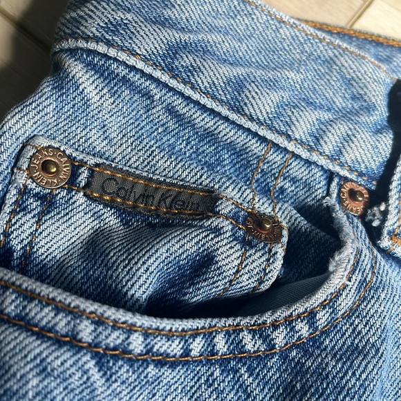 Calvin Klein jeans - Picture 3 of 6